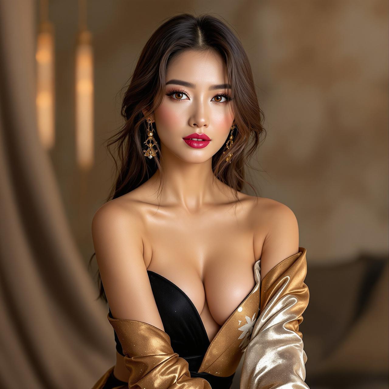 某知名网红直播中紧张吐了引发关注，娱乐圈明星也曾陷入虚假风波